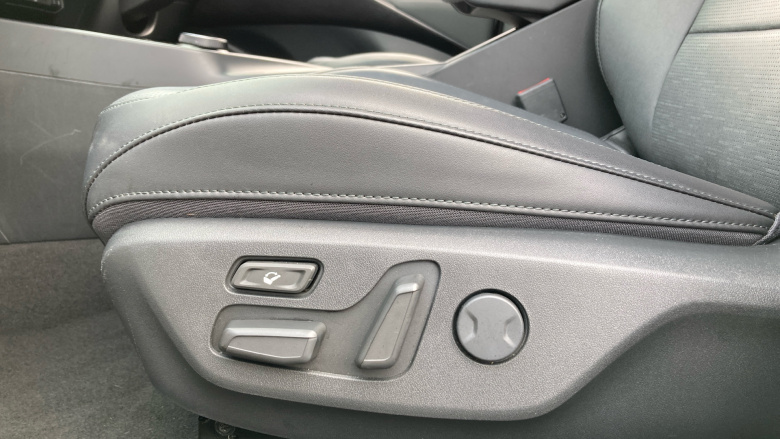 Kia Niro 150kW 4 65kWh 5dr Auto Electric Estate
